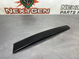 04 -06  PONTIAC GTO EXTERIOR B PiILLAR WINDOW TRIM RH 92093112 #693