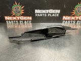2007 C6 CORVETTE LH DRIVER SIDE COWL GRILL PANEL 15822872 OEM #1255