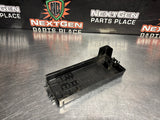 2011 FORD MUSTANG GT FUSE BOX RELAY MODULE COVER LID OEM 6E5T-14A003-AB #1081
