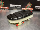 97-04 C5 CORVETTE GEIGER COOLANT OVERFLOW TANK RESERVOIR OEM #963