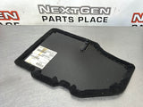 97-04 C5 CORVETTE LH DRIVER SIDE REAR CARGO DEPARTMENT COVER OEM 10434927 #428