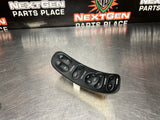 97 - 04 C5 CORVETTE LH DRIVER WINDOW SWITCH MEMORY OEM 10318809 #969