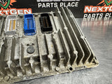2013 GMC SIERRA DURAMAX 6.6 ECM 12654884 GM OEM #1031