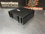 2017 CHEVY SILVERADO 2500HD RADIO RECEIVER MODULE 84278527 OEM #1280