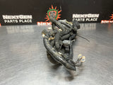 2011 FORD F350 6.7 6R140 TRANSMISSION AUTO E SHIFT T-CASE WIRING HARNESS #1091