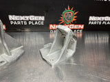 04-06 PONTIAC GTO MOTOR MOUNT BRACKETS OEM #901