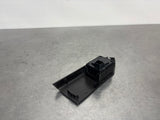 2012 FORD MUSTANG DRIVER LH WINDOW CONTROL SWITCH OEM #1493
