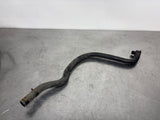 2005 C6 CORVETTE POWER BRAKE BOOSTER VACUUM CHECK VALVE /HOSE OEM #1468