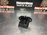 10-14 FORD MUSTANG GT FUEL PUMP CONTROL MODULE AU5A-9D370-AG OEM #1343