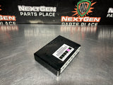 2012 GMC SIERRA LML 6.6 CREW CAB BCM BODY CONTROL MODULE 22737275 OEM #1254