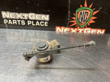 2008 C6 CORVETTE LEFT REAR RIDE HEIGHT SENSOR OEM 25348416 #1266