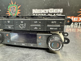 2011 FORD F250 DIGITAL AC HEAT CLIMATE CONTROL BC3T-18C612-DB OEM #1393