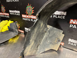 04 - 06 PONTIAC GTO FRONT DRIVER LH INNER FENDER WELL LINER OEM 92081645 #1191