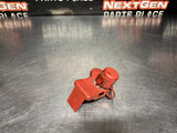 2010 CAMARO SS POSITIVE BATTERY CABLE JUNCTION BOX TOP COVER OEM 92237267 #1232
