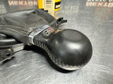 2011 CAMARO SS SHIFT KNOB AND SHIFTER BOOT OEM #1028