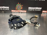 2012 FORD MUSTANG GT AFTERMARKET MGW MT-82 SHORT THROW SHIFTER ASSEMBLY OEM #782