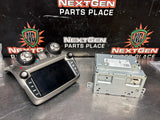2015 CAMARO SS NAVIGATION RADIO WITH RECEIVER 23178060 23495142 OEM #1539