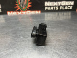 10-14 MUSTANG GT LH DRIVER SIDE 6 WAY POWER SEAT CONTROL SWITCH OEM #1175