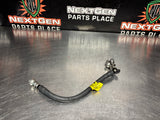 05-06 PONTIAC GTO FUEL FEED LINE OEM #1027