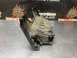 17 MUSTANG LEFT SIDE KNEE AIRBAG FR3B-63042A01-BC3ZHE #1203