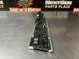 2015 FORD F350 DIESEL RH PASSENGER SIDE FENDER EMBLEM OEM #1246