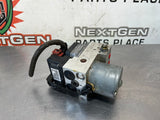 2004 PONTIAC GTO ABS PUMP 92155959 #560