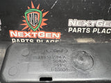 09-14 FORD F150 CENTER DASH STORAGE COMPARTMENT 9L34-1513594-A OEM #1610