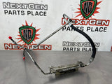 2004 PONTIAC GTO HIGH PRESSURE POWER STEERING LINE #560