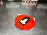 2010-2015 CAMARO SS FUEL DOOR ORANGE OEM 92223339 #951