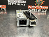 2007 FORD F250 TRAILER BRAKE CONTROLLER 6C34-2C006-AD #723
