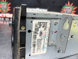 2006 FORD F250 6.0 AM FM CD RADIO RECEIVER 6C3T-18C869-AC OEM #1263