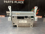 2013 FORD F350 8” TOUCH SCREEN RADIO WITH SYNC MODULE OEM DC3T-14F239-AL #1279