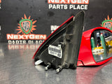 2004 PONTIAC GTO RH PASSENGER SIDE MIRROR TORRID RED OEM #1043