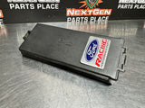2011 FORD MUSTANG GT FUSE BOX TOP COVER 6E5T-14A003-AB OEM #931