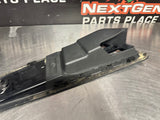 2018 CAMARO SS LH/RH SIDE HOOD SCOOP VENTS BLK OEM 23403776 23403777 #938