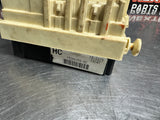 2006 SILVERADO 3500 INTERIOR UNDERDASH FUSE BOX 15266956-02 OEM #1068