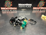2001 C5 CORVETTE IGNITION SYSTEM WITH KEY 10447055 OEM #1433