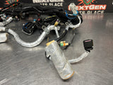 2007 CORVETTE LS2/ AUTO ENGINE WIRING HARNESS 15864361/15832656 W/ECM OEM #1520