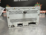 2008 FORD F250 AM FM CD RADIO RECEIVER 8C3T-18C869-CA OEM #609