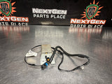 97-04 C5 CORVETTE UNDER HOOD LIGHT WITH HARNESS OEM #1150
