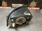 2008 C6 CORVETTE LH DRIVER SIDE FOG LIGHT OEM 25942593 #1266
