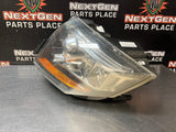 2014 CADILLAC CTS-V HEADLIGHT XENON HID RH PASSENGER SIDE OEM 22755338 #1233
