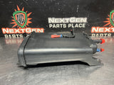 04-07 CADILLAC CTS-V EVAP CHARCOAL CANISTER 15214439 OEM #1411