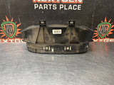 2013 DODGE RAM 6.7 CUMMINS 2500 CLUSTER OEM #1234