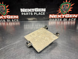 2011 GMC SIERRA 2500HD FUEL PUMP CONTROL MODULE 20791897 OEM #1254