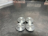 2015 CAMARO SS WHEEL CENTER CAP SET OEM 22775905 #1539
