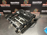 2012 CAMARO SS RH PASSENGER SIDE POWER SEAT TRACK OEM #685
