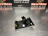 2016 FORD MUSTANG GT FRESH AIR NOZZLE DASH TRIM FR3B-63042D90-A OEM #1112