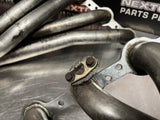 97-04 C5 CORVETTE LG MOTORSPORTS 1 3/4” SUPER PRO HEADERS #3859