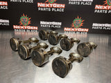 GEN IV 4 LY2 4.8L RODS AND PISTONS OEM #C241